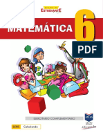 EJ Matematica 6 SC PDF