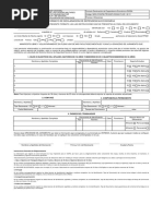 Formato Declaracion Dependencia Economica DIGSA V1 PDF