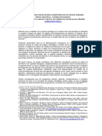 Aplicacion Plan de Defensa Alimentaria en Las FAS PDF