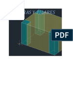 Cámaras y Pilares INFORME