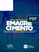 4 - GUIA DEFINITIVO DO EMAGRECIMENTO - para Qualquer Profissional Lotar Sua Agenda, Ajudando As Pessoas A Emagrecer 3 PDF