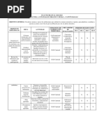 Plan de Trabajo Concejales Balsas