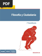 Lecturas Filosoficas