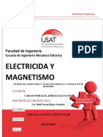 LABORATORIO 4-Resistencia