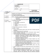 Daftar Tilik Stunting