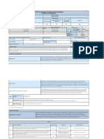 Syllabus Mecanica Fundemental