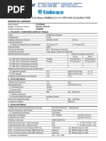 Código: 575132 Motoc - EMBRACO 1/3+ FFU130UAX-R290-273f/h