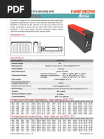 10.-Datasheet Bateria Narada 12NDT200S