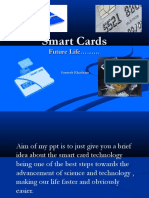 Smart Cards