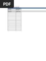 TestScenarioTestCase Template