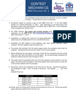 Document 3 MMC 2018 - Contest Mechanics