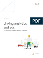 Analytics Ads Guide