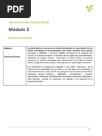 Cuadernillo Modulo 2