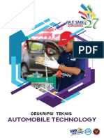 Automobile Technology