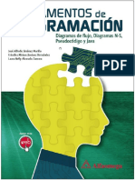 Fundamentos de Programacion PDF