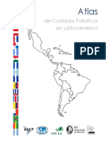 Atlas de Cuidados Paliativos en Latinoamerica PDF