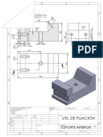 Util de Fijacion - Dibujo