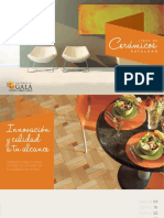 Catalogo Gala 2015 PDF