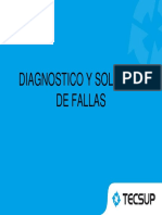 Detección y Correccion de Fallas Neumaticas PDF