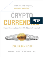 Crypto Currencies