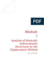 Moment Distribution Method