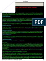 Methodology For Stressing of PSC Girders (C)