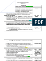 Framers of The Organic Law and of The People Adopting It Light and Understanding of Prior and Existing Laws and With Reference To Them