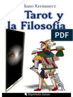 (Giuliano Kremmerz) - El Tarot y La Filosofia PDF