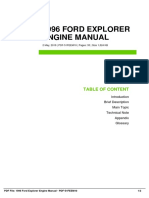 ID517f784b6-1996 Ford Explorer Engine Manual