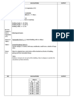 REF Calculations Output Code of Practice