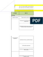 Matriz Ambiental San Borja 220419