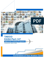 EASA Brochure - 2011