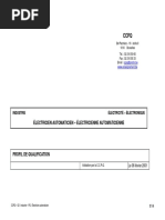 GRAFCET Et Equations-Corrige