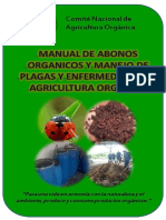 Agriculturaorganica PDF