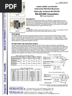 485LDRC DRC-4003ds