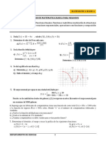 Seminario MATBA - NEG