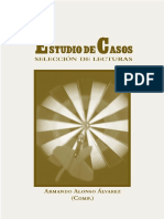 Libro Estudio de Casos PDF