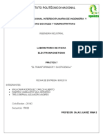 Practica 7 2019 Electromagnetismo