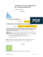 7 Areas y Volumenes