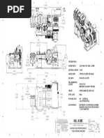 Hill Acme: Layout and Specifications A