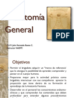 Anatomía General, Introducción A La Anatomia - pdf-1