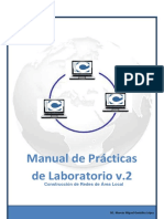 Practicas de Lab PACKET TRACER