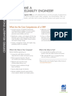 Cert Factsheet CRE