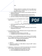 Supletorio Análisis de Datos en Ingeniería I. 2 Parcial