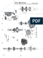 AW55-50SN Parts Catalougue PDF