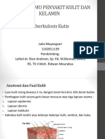 REFERAT TB Kutis