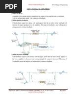 EC8452 2marks PDF