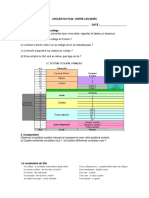 Atelier Du Film Entre Les Murs