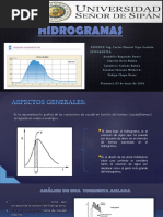 Hidrogramas