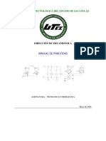 Manual Practicas de Neumatica Alumno PDF